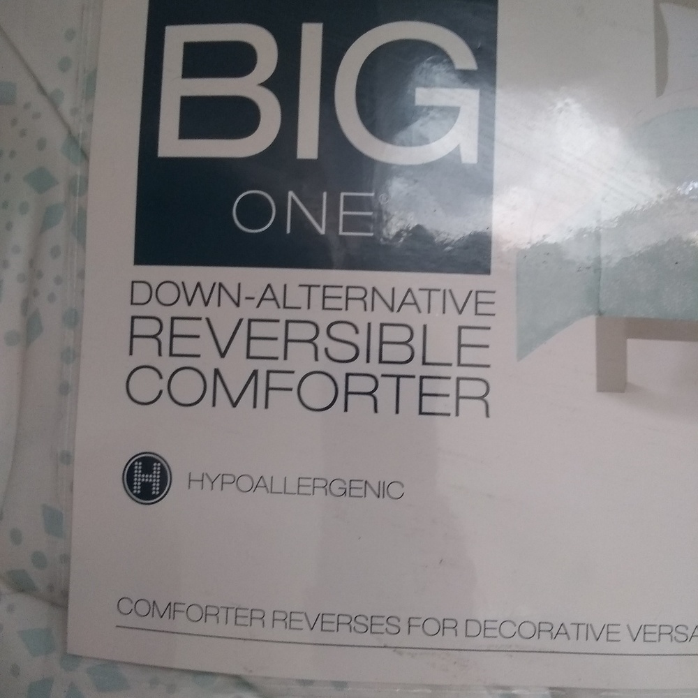 Comforter - Picture 4 of 4